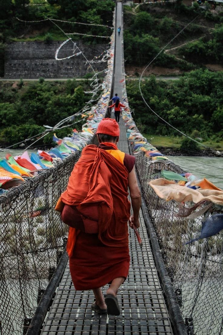 Bhutan Classic Tour