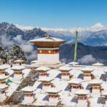 Bhutan Classic Tour