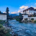 Bhutan Classic Tour