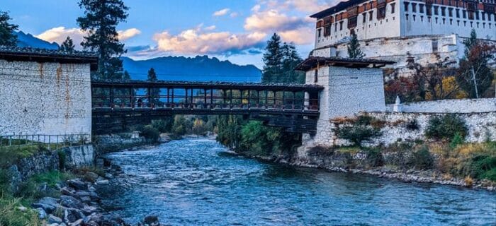 Bhutan Cultural Tour
