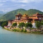 Bhutan Classic Tour