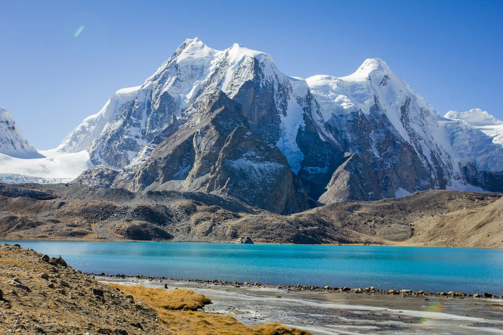 Bhutan Classic Tour