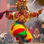 Bhutan Classic Tour